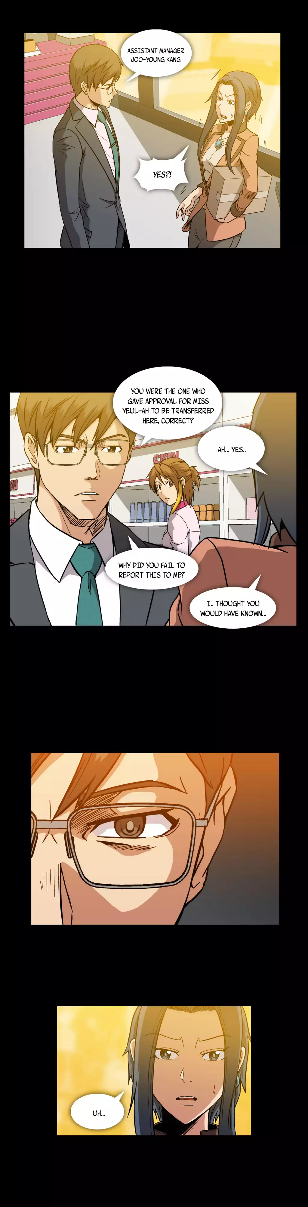 Drug Candy Ch.0-32