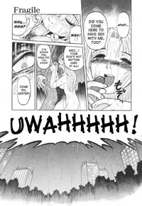 [Waita Uziga] Nukarumi no Naka | In a Quagmire [English] [SaHa]