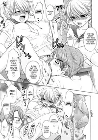 [Ozaki Miray] The Great Escape 4 Ch. 30-39 [English] {SaHa}