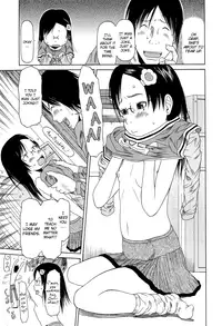 [EB110SS] Ranbou Shinasai Ch.1-7 [English] [biribiri]