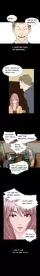 The Taste of the Hand Ch.1-30 (English) (Ongoing)