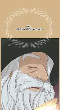 [Hong BanJang] Aharoo Ch.1-34 (English) (YoManga) (Ongoing)