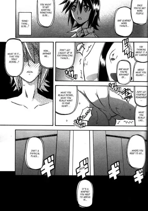 Maso Mess Ch14