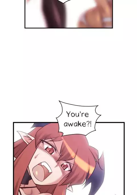 Master in My Dreams Ch.0-38