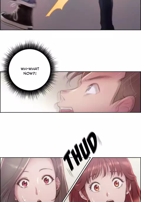 Sex Knights-Erotic Sensuality & Perception Ch.1-16