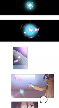 [BYMAN] Sex Knights-Erotic Sensuality & Perception Ch.1-16 (English) (Ongoing)