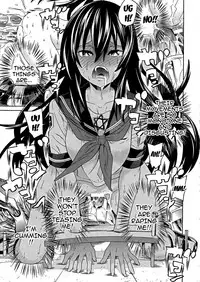 [Tendo Masae] Ochita Mesubuta-tachi - Ch.1-4 [English] {doujins.com}
