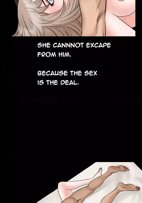 The Taste of Hands Ch.1-67