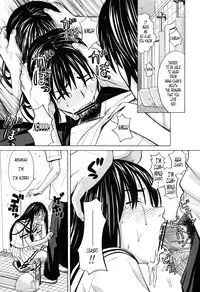 [Zukiki] Harem x Harem [English] [Tonigobe]
