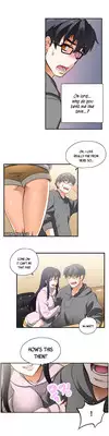 [Edge Edge] SStudy Ch.0-25 (English) (YoManga) (Ongoing)
