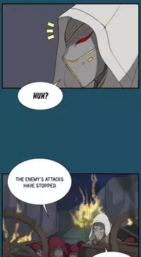 [Hong BanJang] Aharoo Ch.1-38 (English) (YoManga) (Ongoing)