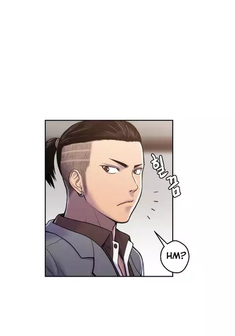 Ghost Love Ch.1-12