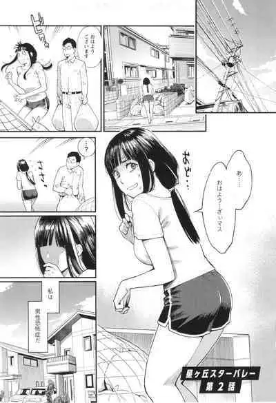 Hoshigaoka Star Volley