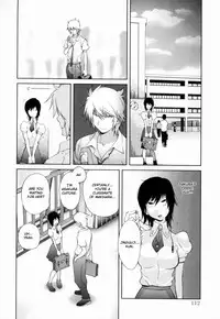 [Kotoyoshi Yumisuke] Kumikyoku Mitsunyuu - Mammosus Vacca Narratio [English] [Fated Circle] [Decensored]