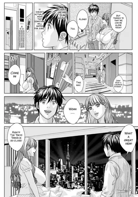 TEEN XXX Ch. 1