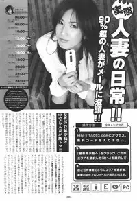 Manga Bangaichi 2007-03