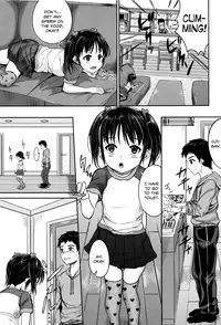 Kodomo Datte H Nano | They're just kids but they're sluts