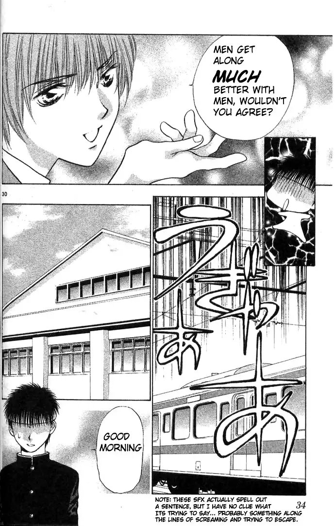 Girls Saurus V2 - CH6