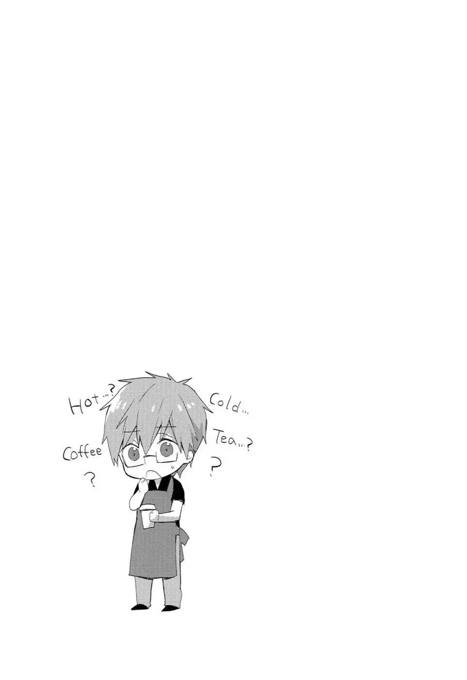 Hataraku Makoto-kun