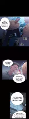 [BAK Hyeong Jun] Sweet Guy Ch.1-49.5 (English) (YoManga) (Ongoing)