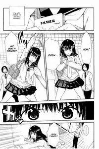 [Chiyou Yoyuchi] Atama no Naka wa Itsumo Hiwai Mousouchuu [English] [CGrascal]