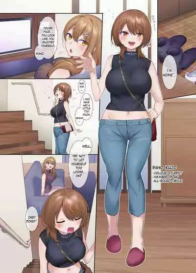 Fuukon no Taimafujo