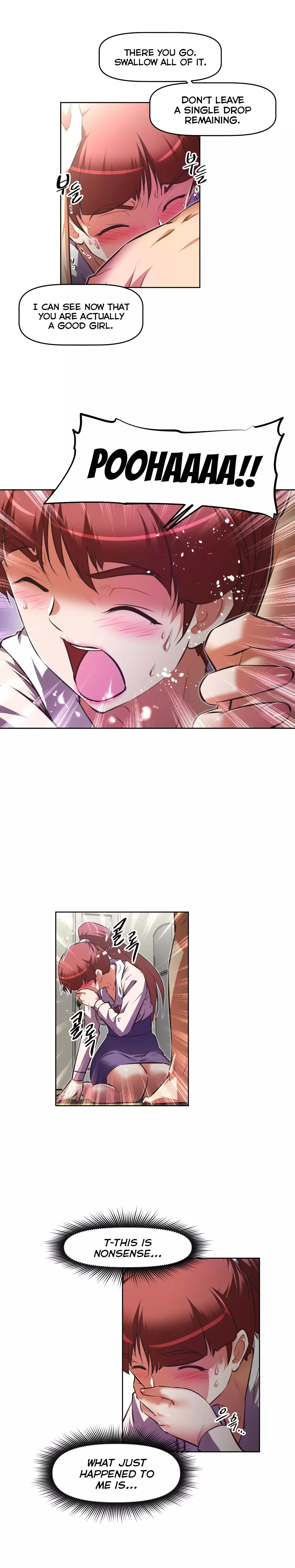 Brawling Go Ch.76-120