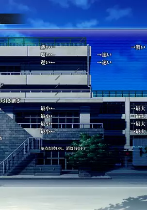 Tsui no Sora Remake