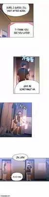 [BAK Hyeong Jun] Sweet Guy Ch.1-49.5 (English) (YoManga) (Ongoing)