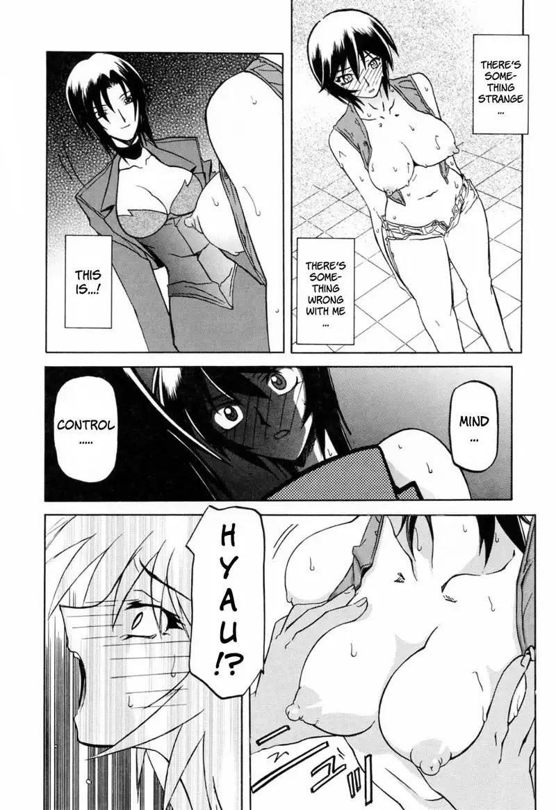 Readiness Chapter 5