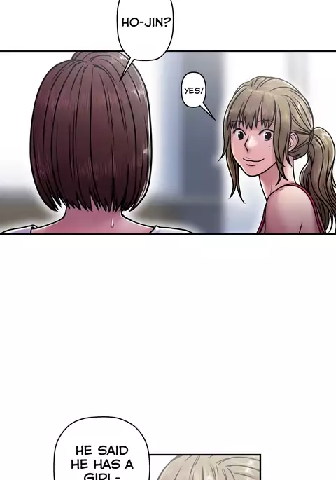 Ghost Love Ch.1-29