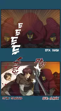 [Hong BanJang] Aharoo Ch.1-25 (English) (YoManga) (Ongoing)