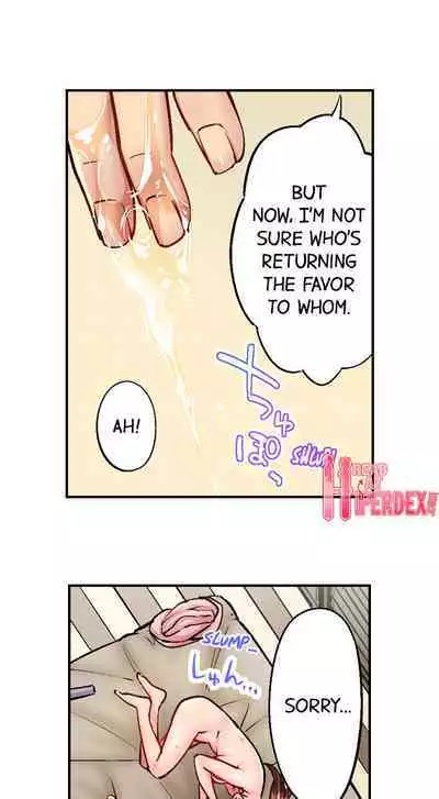 Jimiko wa Igai ni Erokatta | Simple yet Sexy Ch. 1-75