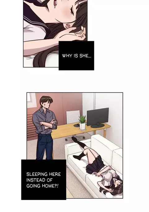 Atonement Camp Ch.1-12