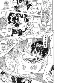[Gorgeous Takarada] Cannon Sensei Tobashisugi [English] [SaHa]