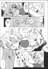 Son's Idol [English] [Rewrite] [EZ Rewriter]