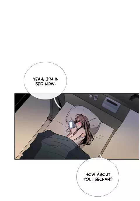Talk To Me Ch.1-45