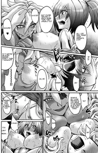 [Anthology] Bessatsu COMIC Anthurium Ningenigai ja Dame desu ka? [English] [mysterymeat3] [Digital]