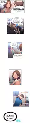 [BAK Hyeong Jun] Sweet Guy Ch.1-48 (English) (YoManga) (Ongoing)
