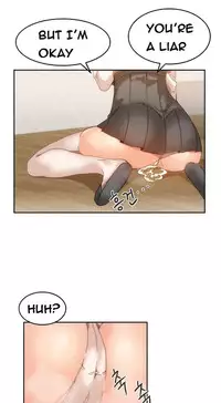 [Mx2J] Hari Dormitory Ch.0-26 (English) (Ongoing)
