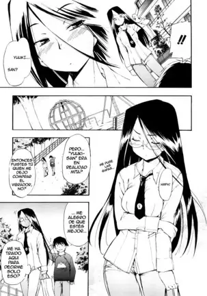 Hatsu Inu Vol.3