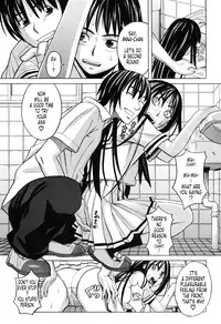 [Zukiki] Harem x Harem [English] [Tonigobe]