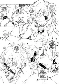 [Maruarai (Arai Kazuki)] Toradake | Just Tiger (Toradora!) [English] [EHCOVE]