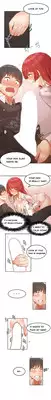 Hari Dormitory Ch.1-2 (English) (Ongoing)