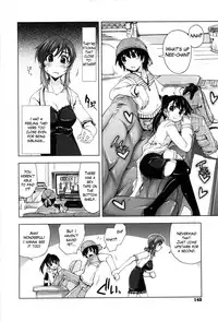 [Kamino Ryu-ya] Karadajuu, Nurunuru Desu. ch1-10 [ENG]