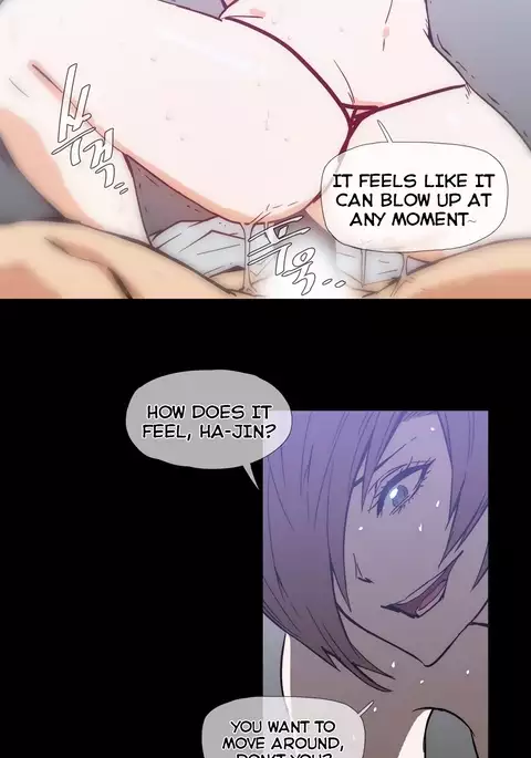 Household Affairs Ch.1-50