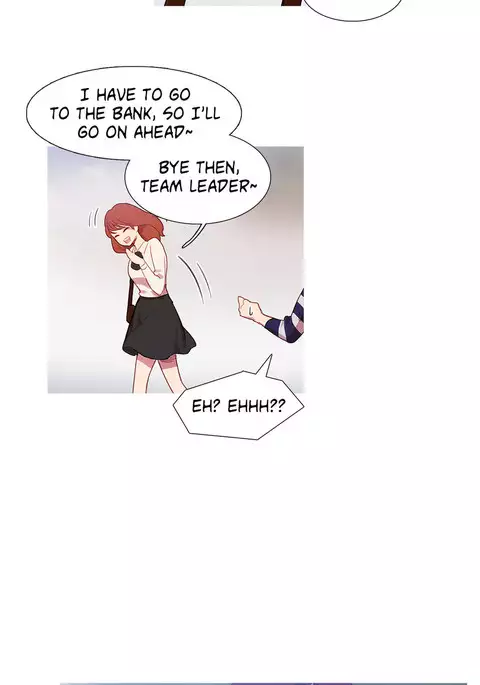Scandal of the Witch Ch.1-29