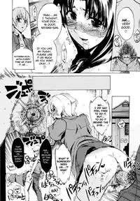 [Takenoko Seijin] Going Otome [English] [biribiri]