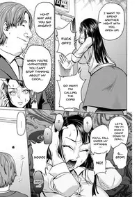 Saimin Kyousei Love Love Tanetsuke | Hypno Coerced Love Mating Ch.1-10