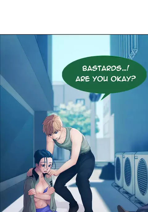 Lady Garden Ch.1-24